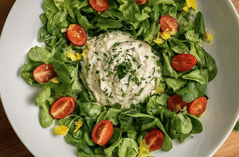 Remoulade Selber Machen – Gourmet Remoulade