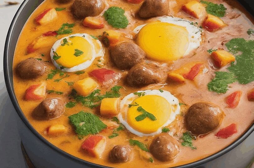 Rezept-Amerikaner-–-Amerikaner Rezept Amerikaner – Amerikaner