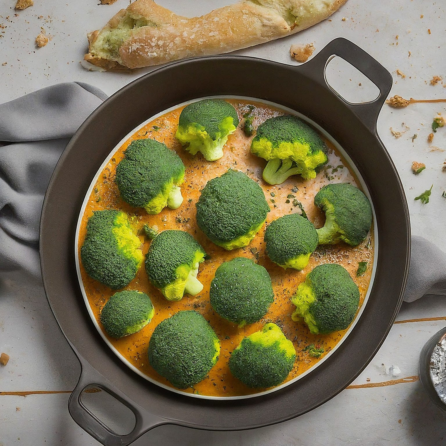 Rezept-Brokkoli-Auflauf-–-Brokkoliauflauf Rezept Brokkoli-Auflauf – Brokkoliauflauf