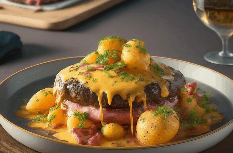 Rezept Tortenboden – Blitz Tortenboden