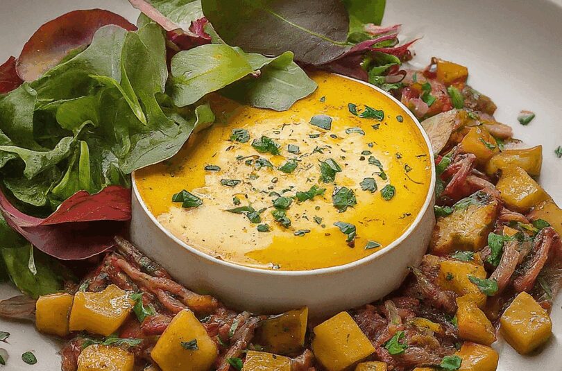 Rheinhessischer-Spundekaes Rheinhessischer Spundekäs