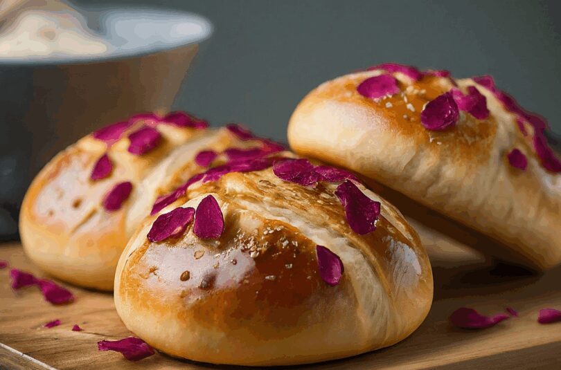 Rosinenbroetchen-Rezept-–-Rosinenbroetchen Rosinenbrötchen Rezept – Rosinenbroetchen