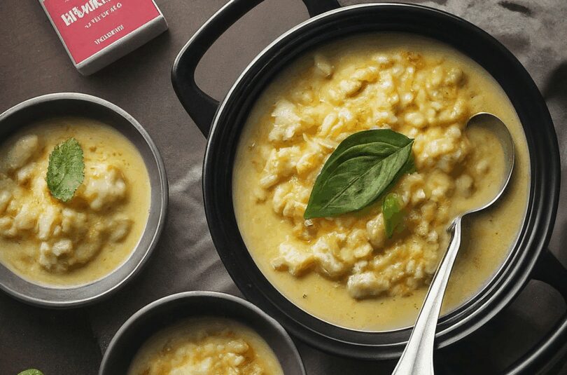 Rührei in der Mikrowelle – Rührei aus der Mikrowelle