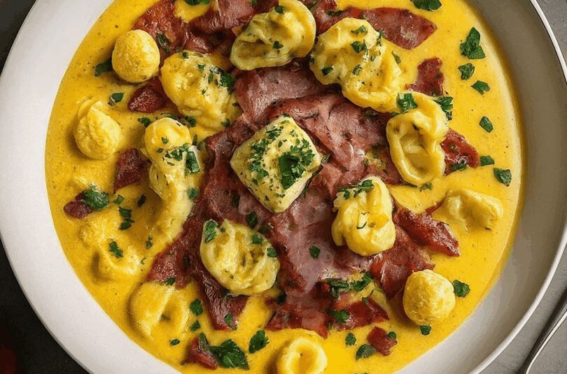 Ruehrei-–-Saftiges-Butter-Ruehrei-Profi-Klasse Rührei – Saftiges Butter Rührei Profi Klasse