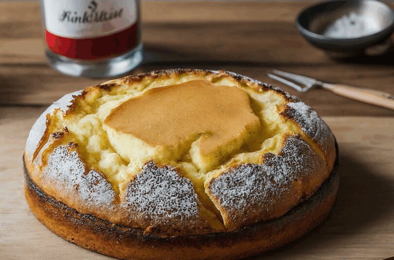 Rührkuchen Grundrezept – Ruehrkuchen Grundrezept