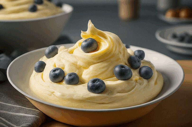 Rührteig Rezept Blech – Rührteig Für Ein Kuchenblech