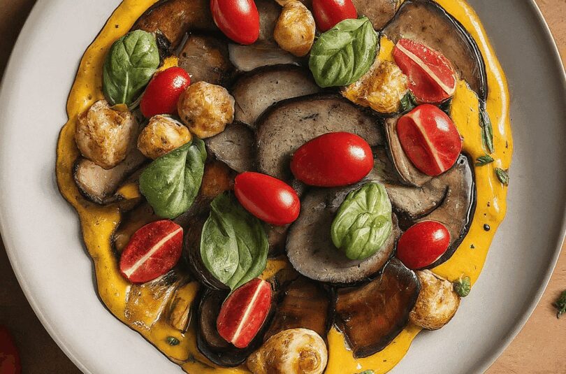 Saftige Bifana – Das portugiesische Sandwich-Highlight