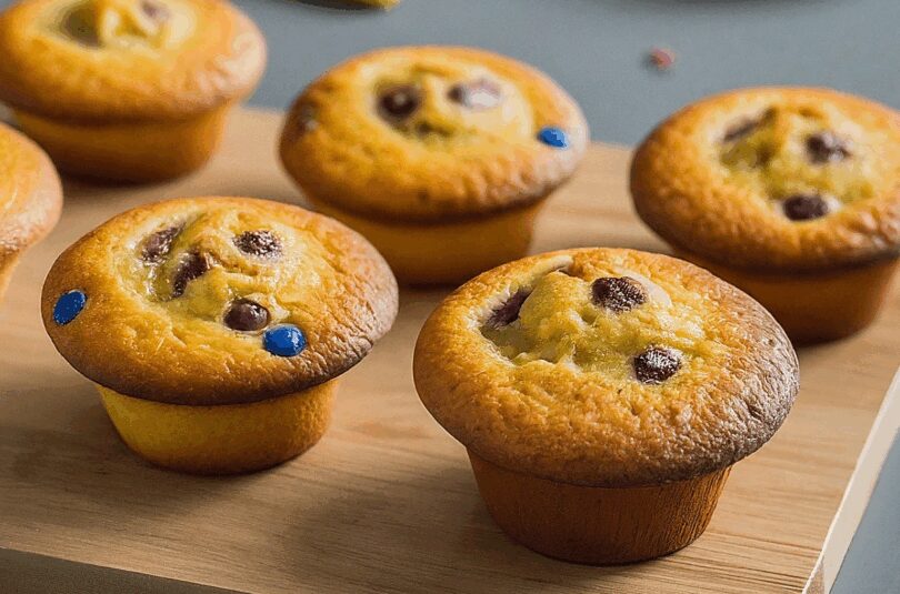 Saftige-Muffins-Fuer-Kindergeburtstag-–-Die-Schnellsten-Und-Besten-Muffins-Ueberhaupt Saftige Muffins Für Kindergeburtstag – Die Schnellsten Und Besten Muffins Ueberhaupt