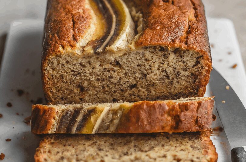 Saftiges Banana Bread – Der Klassiker neu entdeckt