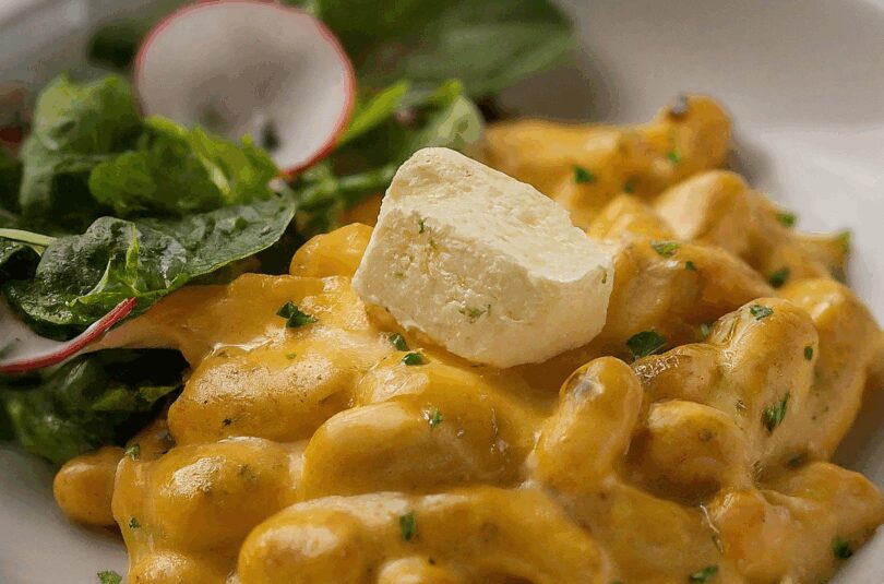 Saftiges-Butter-Ruehrei-Profi-Klasse Saftiges Butter-Rührei Profi Klasse