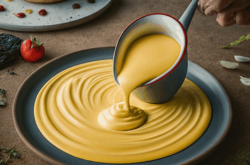 Sauce Bernaise Rezept – Absolut Gelingsichere Sauce Nach Art Einer Bearnaise