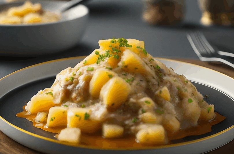 Sauerteig Ansetzen Rezept – Sauerteig Ansetzen