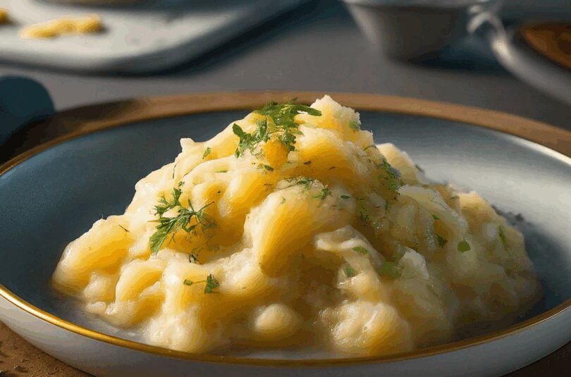 Sauerteig selber machen – Sauerteig ansetzen