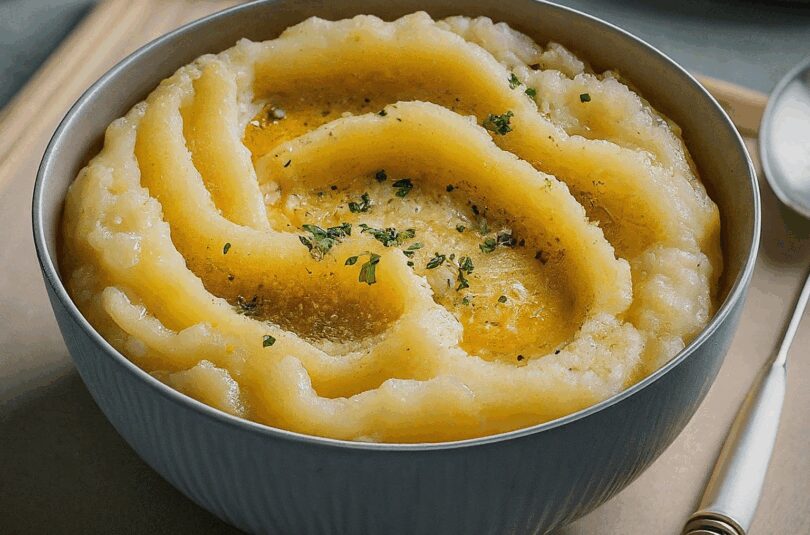 Sauerteig Starter Rezept – Sauerteig Ansetzen