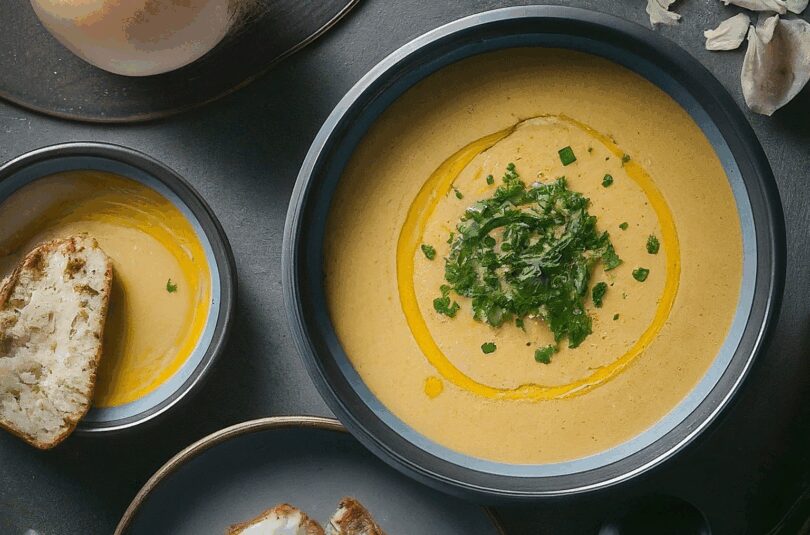 Saure Gurken Suppe – Saure Gurkensuppe Oder Salzgurkensuppe