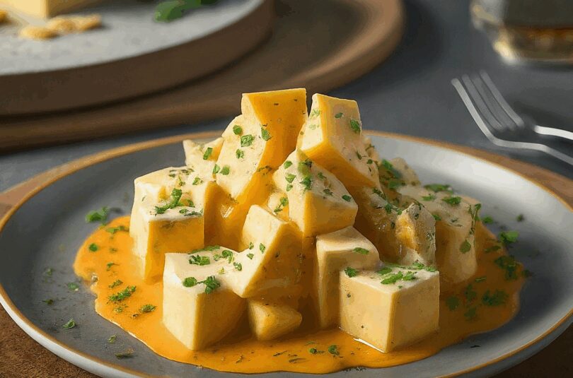 Saurer Käse – Idas Saurer Kaes