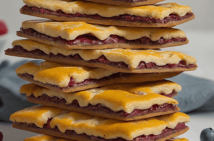 Schillerlocken-Gebaeck-–-Meine-Schillerlocken Schillerlocken Gebäck – Meine Schillerlocken