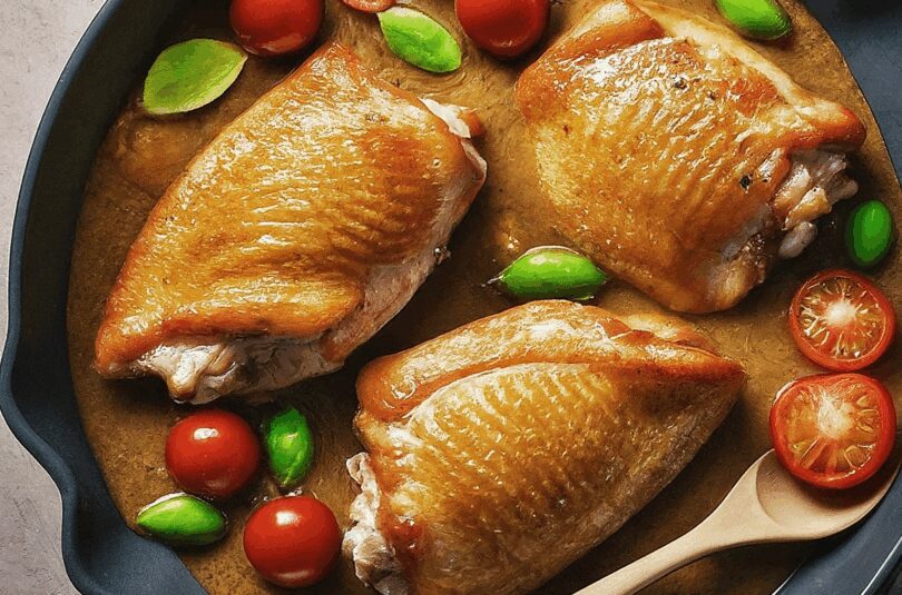 Schinken Selber Machen – Aromatischer Hausmacher Schinken