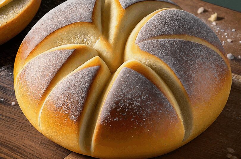 Schmandbrötchen – 1A Schmandbroetchen