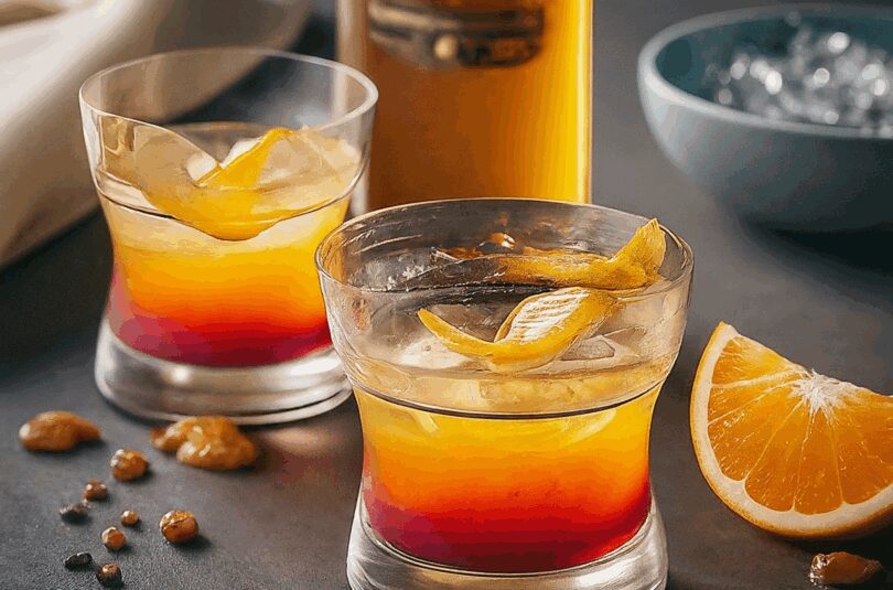 Schnaps Selber Machen – Solero Schnaps