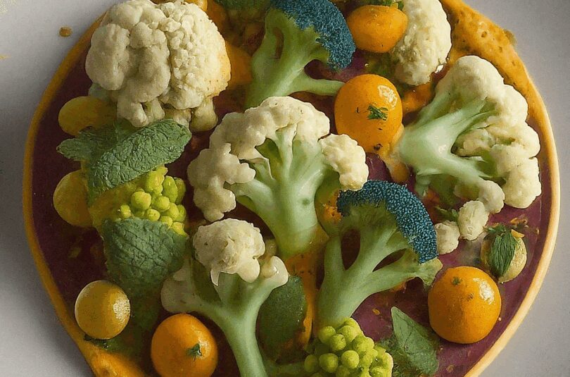 Schnell & einfach: Blumenkohl kochen