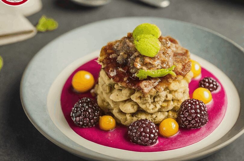 Schneller-Bienenstich-mit-Coppenrath-038-Wiese Schneller Bienenstich mit Coppenrath & Wiese