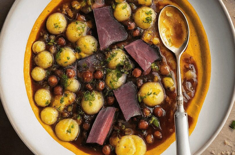 Schneller-Bienenstich-mit-Coppenrath-038-Wiese Schneller Bienenstich mit Coppenrath & Wiese