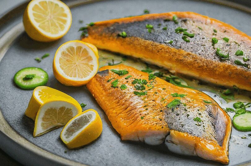 Schnellster Fisch – Der Einfachste Und Schnellste Fisch Der Welt