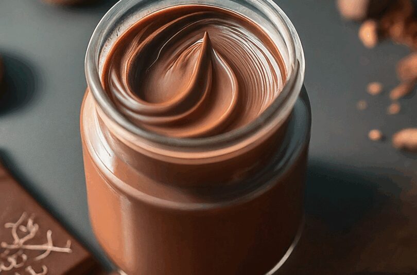 Schokoglasur Selber Machen – Schokoglasur Mit Kakao