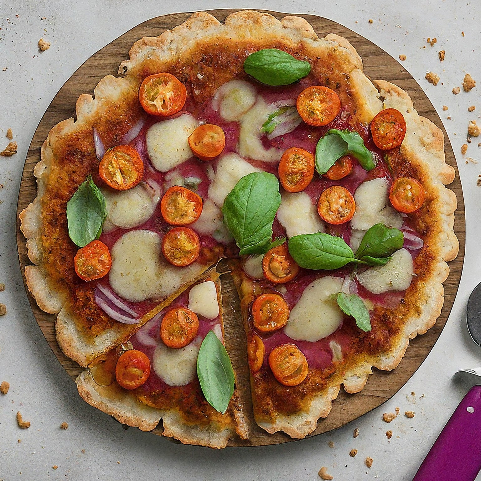 Schuettelpizza-–-kinderleicht-038-superlecker Schüttelpizza – kinderleicht & superlecker