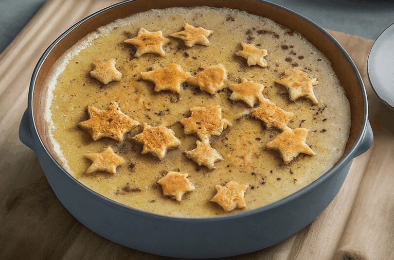 Schwäbische Wibele – Ein Rezept für die zartschmelzenden Anisplätzchen