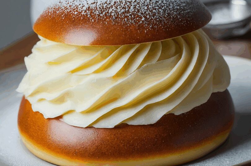Schwedische-Semla-–-Ein-Genuss-fuer-die-Sinne Schwedische Semla – Ein Genuss für die Sinne