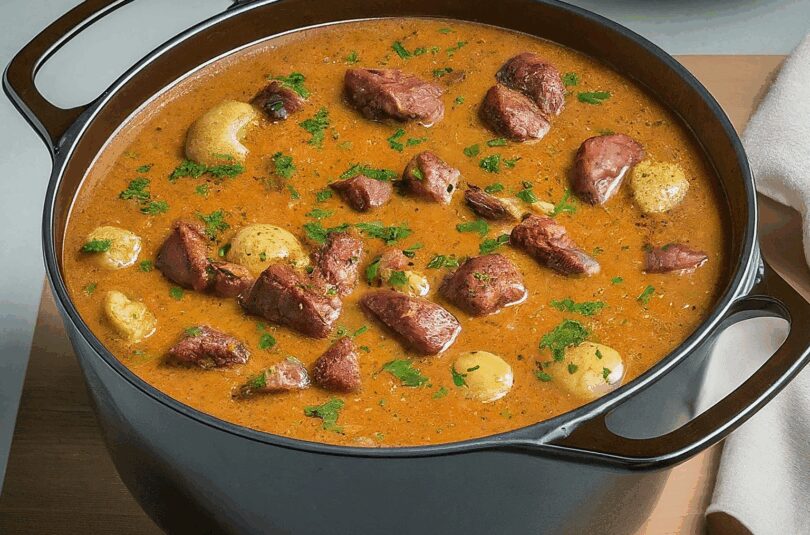 Schweineohr – Leckere Schweineohren