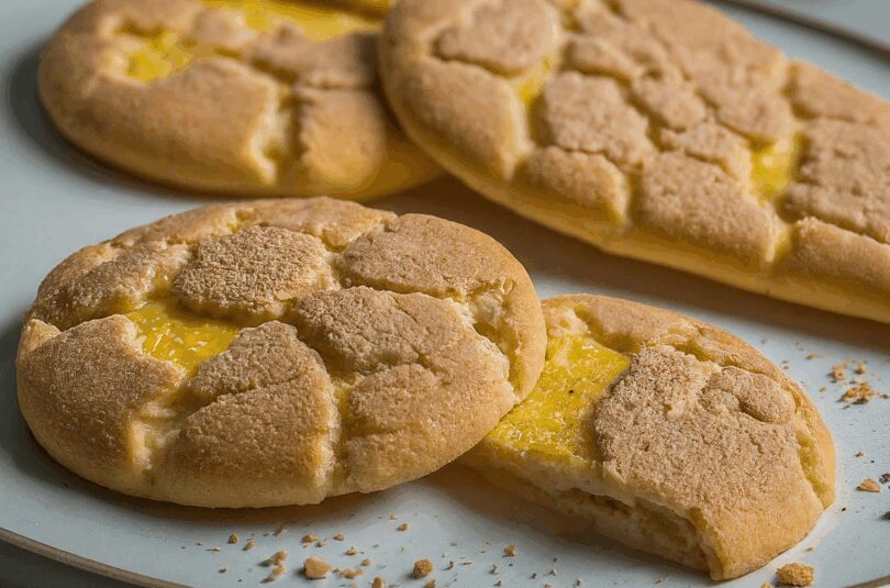 Schweineohren-Gebaeck-–-Leckere-Schweineohren Schweineohren Gebäck – Leckere Schweineohren