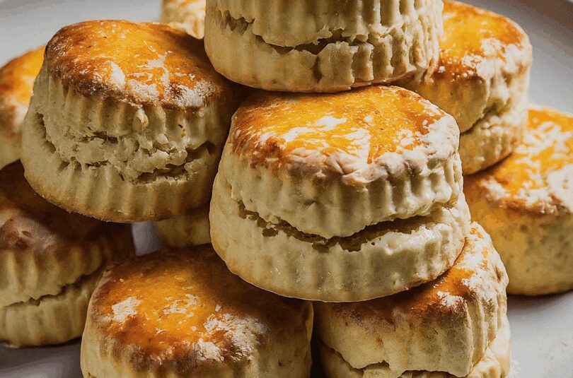 Scone-–-Klassische-Scones Scone – Klassische Scones