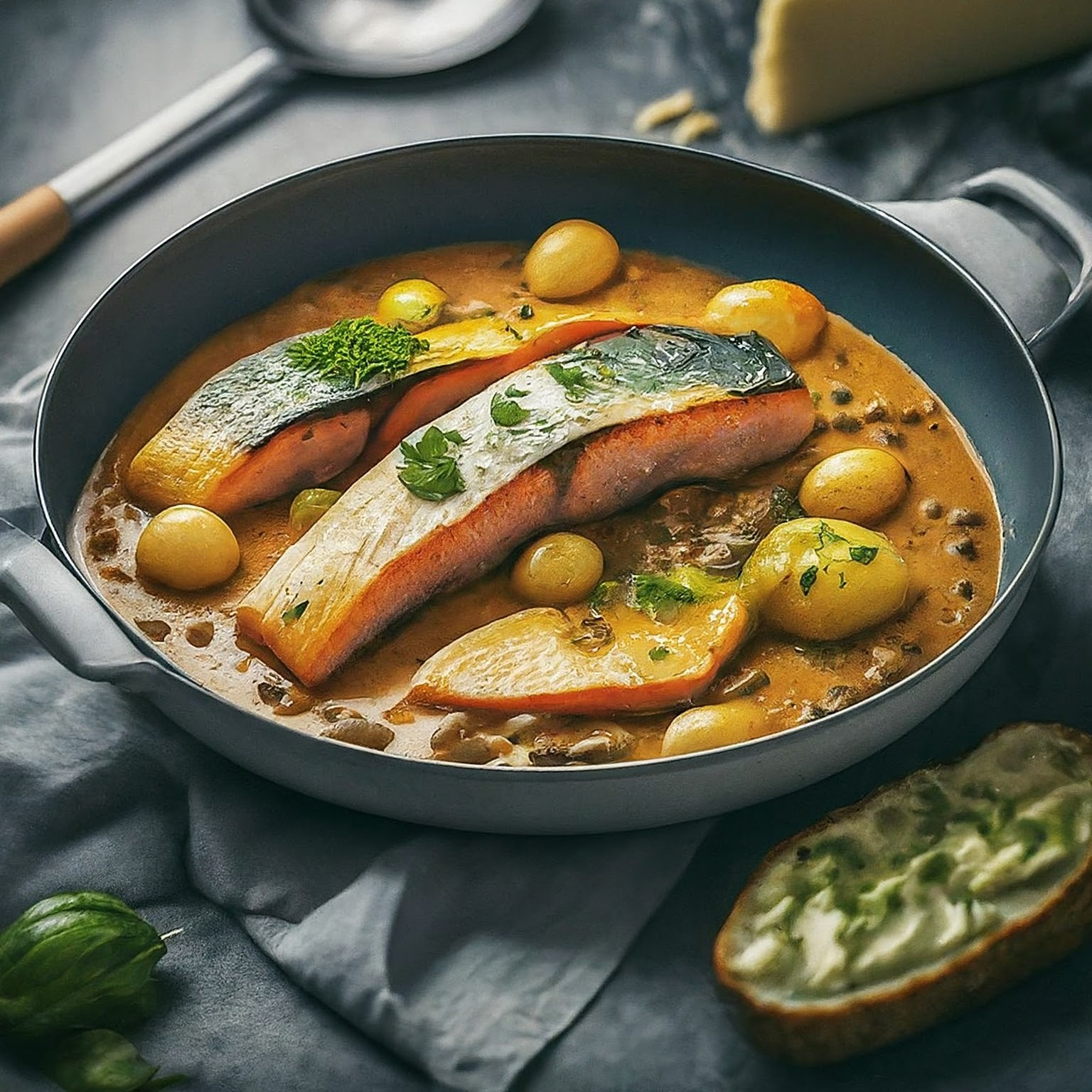 Seelachs-Rezept-–-Seelachs-Ganz-Einfach Seelachs Rezept – Seelachs Ganz Einfach
