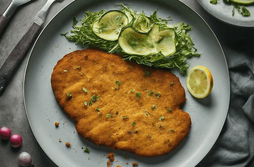 Sellerieschnitzel-–-Die-vegetarische-Alternative-zum-Klassiker Sellerieschnitzel – Die vegetarische Alternative zum Klassiker