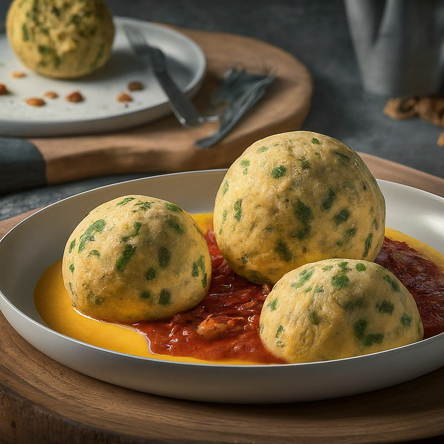Semmelknoedel-Selber-Machen-–-Sivis-Semmelknoedel Semmelknödel Selber Machen – Sivis Semmelknödel
