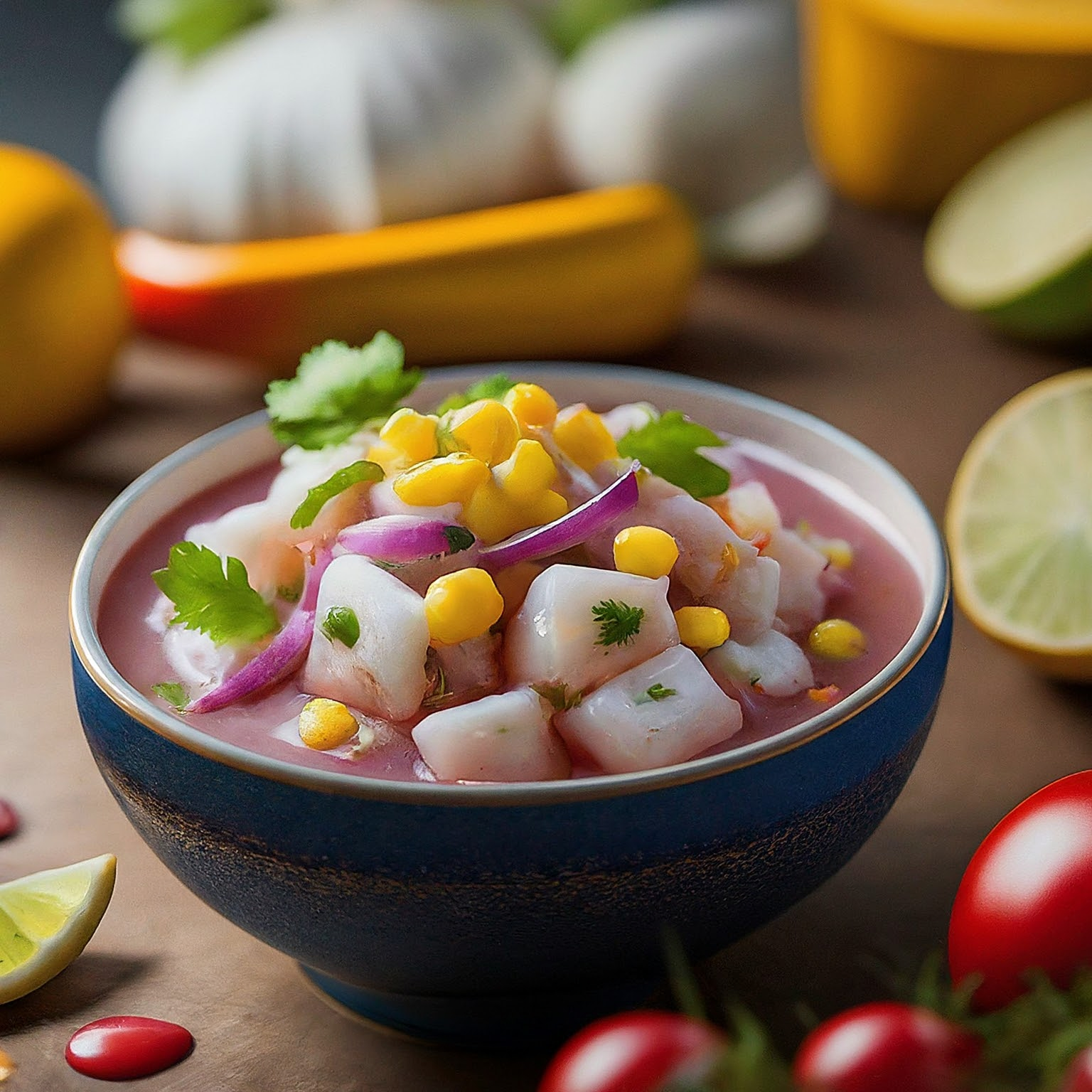 Sevice-–-Ceviche-nach-peruanischem-Familienrezept Sevice – Ceviche nach peruanischem Familienrezept