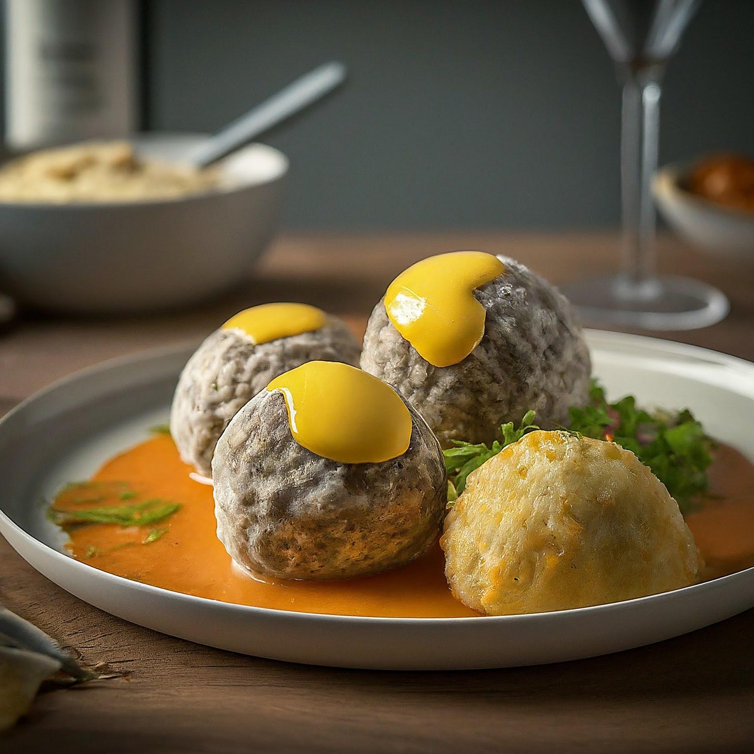 Sivis-fluffige-Semmelknoedel Sivis fluffige Semmelknödel