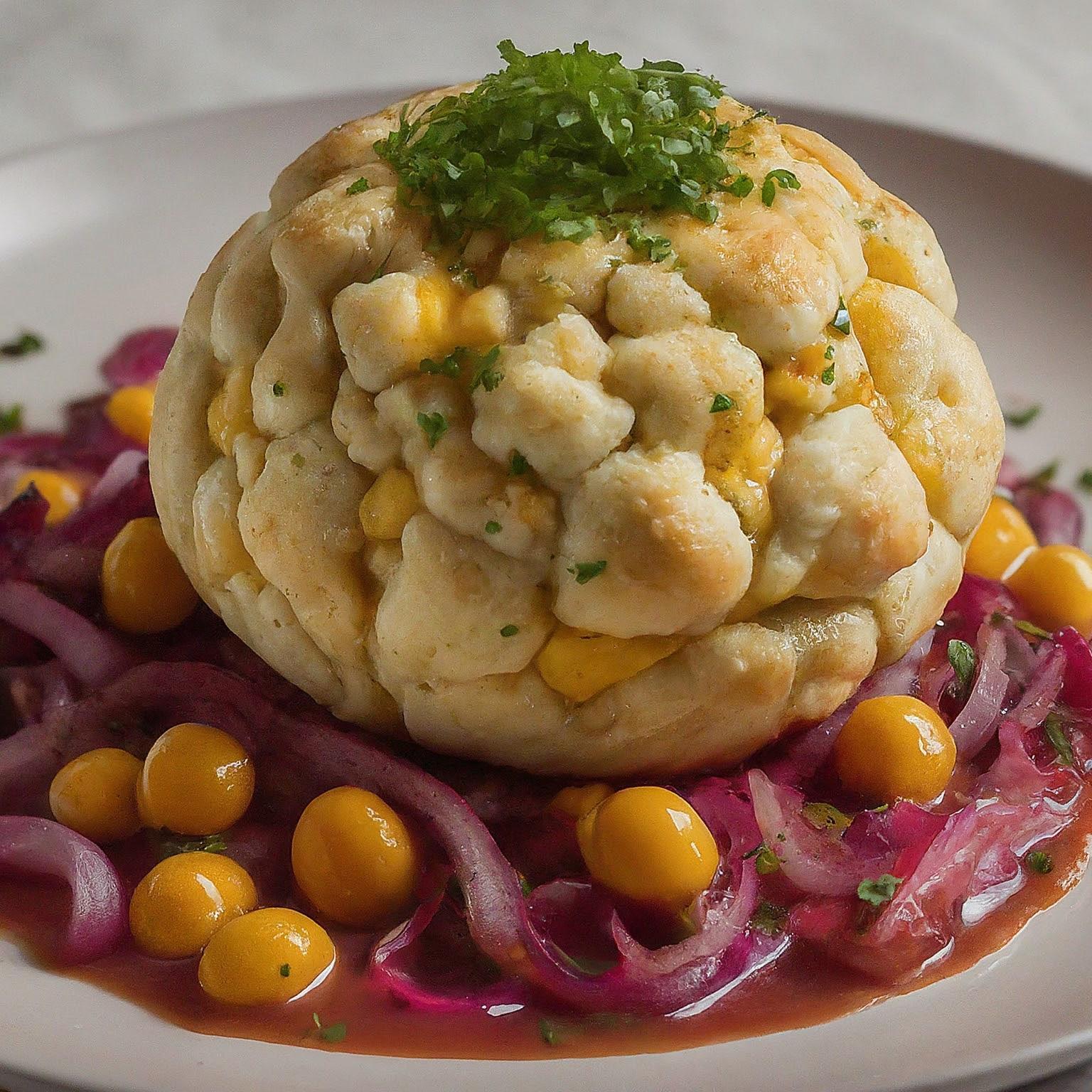 Sivis-Semmelknoedel-Rezept-–-Fluffige-Knoedel-wie-von-Oma Sivis Semmelknödel Rezept – Fluffige Knödel wie von Oma