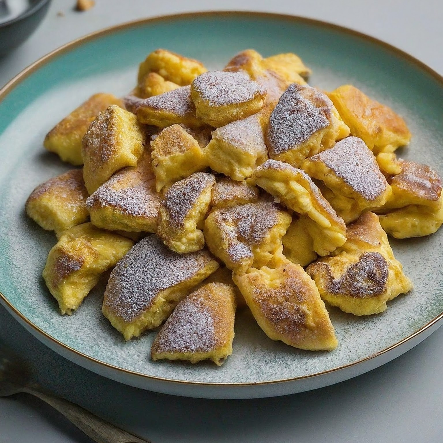 Skyr-Kaiserschmarrn-–-Kaiserschmarrn-Entschaerft Skyr Kaiserschmarrn – Kaiserschmarrn Entschärft