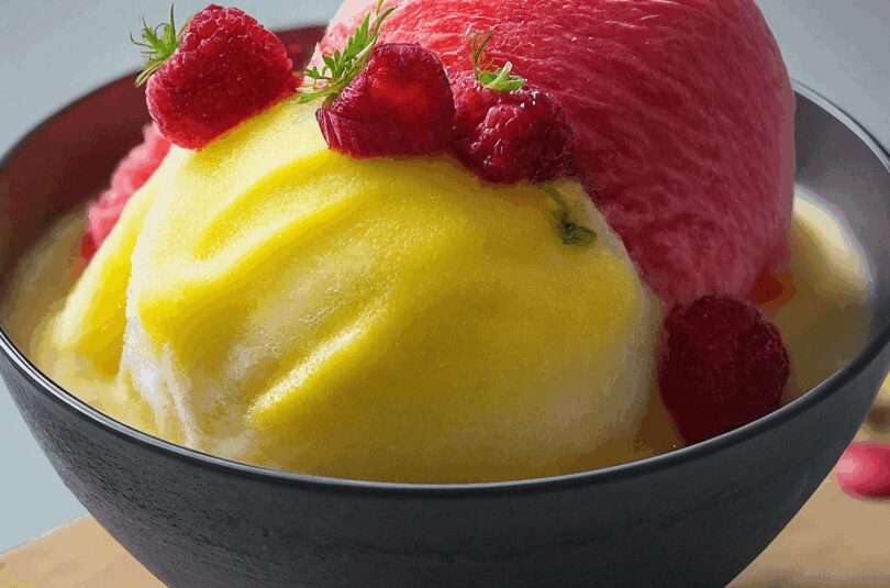 Slush Eis Selber Machen – Slush Eis Grundrezept