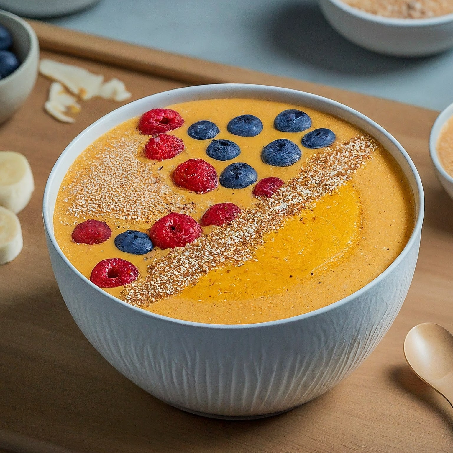 Smoothie-Rezept-–-Smoothies-in-4-leckeren-Varianten Smoothie Rezept – Smoothies in 4 leckeren Varianten