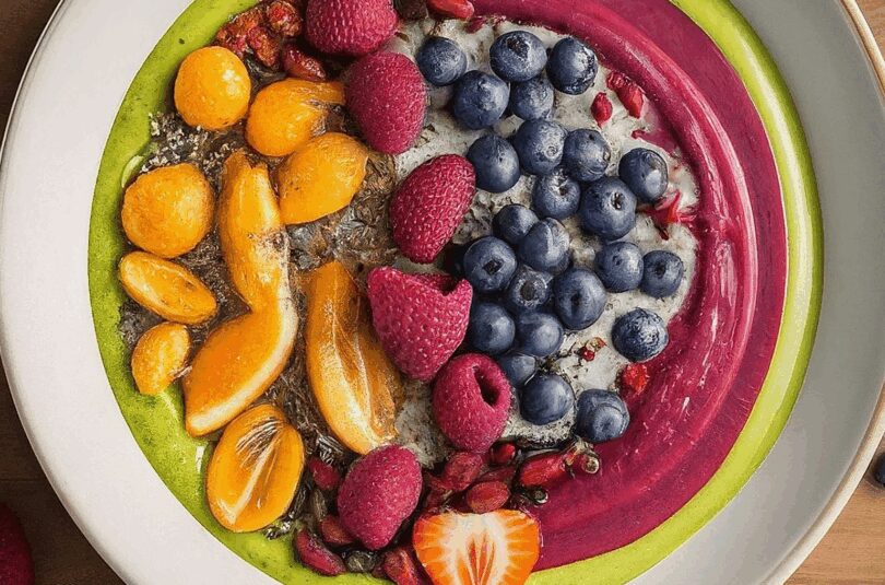 Smoothie Rezepte – Smoothies In 4 Leckeren Varianten