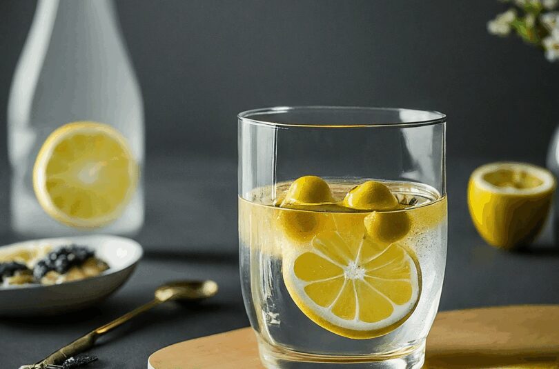 Sodawasser Kaufen – Soda Wasser Selbst Gemacht