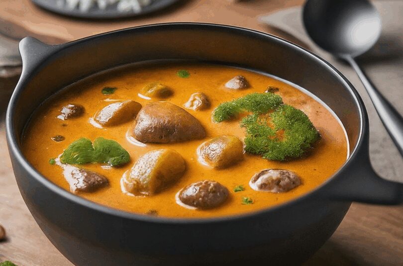 Soljanka Original mit Letscho – DDR Rezept