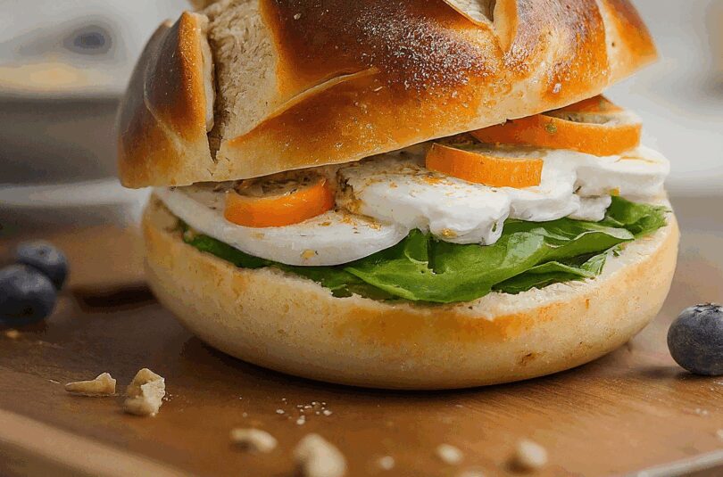 Sonntagsbrötchen – Schnell Gezauberte Sonntagsbroetchen