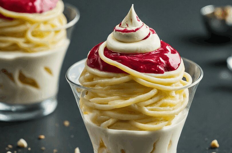 Spaghetti-Eis-Dessert-–-Der-Klassiker-neu-entdeckt Spaghetti Eis Dessert – Der Klassiker neu entdeckt
