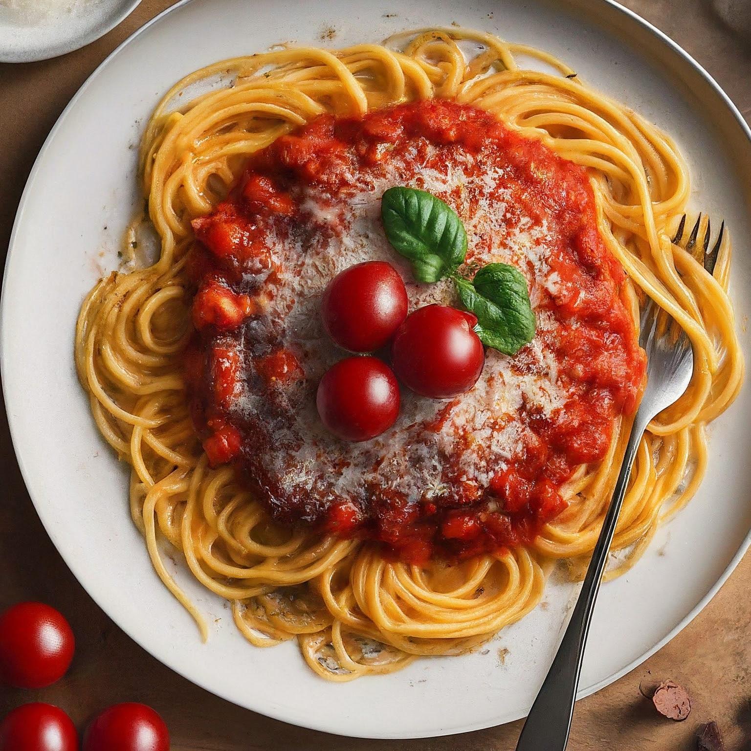 Spaghetti-Napoli-–-Der-Klassiker-schnell-und-einfach Spaghetti Napoli – Der Klassiker schnell und einfach